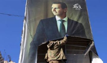 أسرار جديدة في ملف شبكة فلول الأسد.. توقيفات إضافية قريبا؟ أسرار جديدة في ملف شبكة فلول الأسد.. توقيفات إضافية قريبا؟