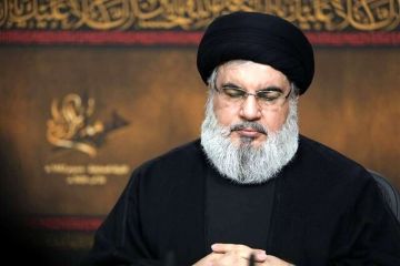 الخارجية الإيرانية: الشهيد السيد حسن نصرالله نموذج فريد للشجاعة والبصيرة في مواجهة الاحتلال الخارجية الإيرانية: الشهيد السيد حسن نصرالله نموذج فريد للشجاعة والبصيرة في مواجهة الاحتلال