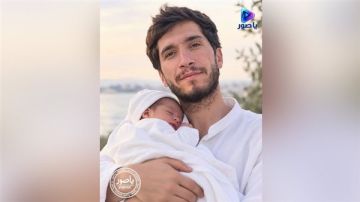 علي الهادي رمزي عيد يبصر النور علي الهادي رمزي عيد يبصر النور