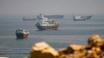 كوريا الجنوبية تدرس خيارات لدعم الملاحة في مضيق هرمز