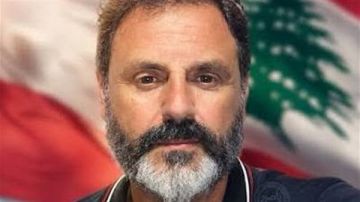يوسف حداد: لا دين ولا أخلاق ولا شرف ولا ضمير لكل من يتفرج ع الإبادة في الجنوب يوسف حداد: لا دين ولا أخلاق ولا شرف ولا ضمير لكل من يتفرج ع الإبادة في الجنوب