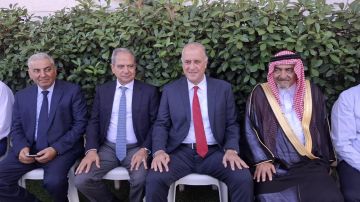 الصدي في عكار الصدي في عكار