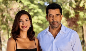 بعد 5 حلقات فقط.. إيقاف مسلسل A.B. 