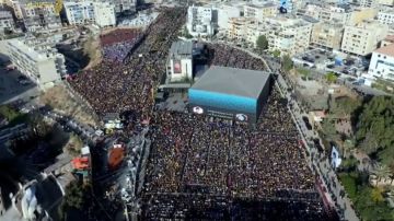 لجنة أصدقاء عميد الأسرى يحيى سكاف من مرقد سيد شهداء الأمة: لبنان سيبقى وطنا حرا ولن يكون راضخا للإملاءات الصهيونية والأميركية لجنة أصدقاء عميد الأسرى يحيى سكاف من مرقد سيد شهداء الأمة: لبنان سيبقى وطنا حرا ولن يكون راضخا للإملاءات الصهيونية والأميركية