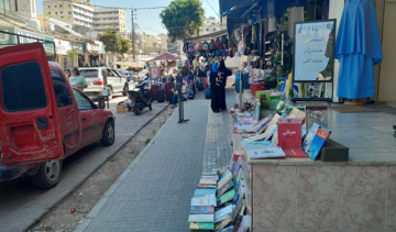 أسواق الجنوب: عودة بطيئة للحياة إلى الإثنين و الحسبة أسواق الجنوب: عودة بطيئة للحياة إلى الإثنين و الحسبة