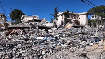 بين التخلي الإيراني والقضم الإسرائيلي: طارت النبطية والجنوب؟