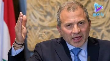 جبران باسيل: سنطعن بقانون العفو العام