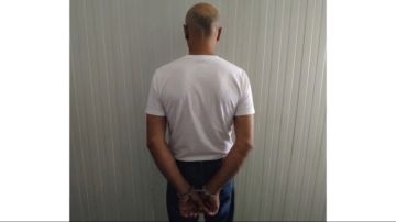 قوى الأمن: توقيف مطلوب سرق مجوهرات بقيمة 10 آلاف دولار من داخل منزل في النخلة - الكورة قوى الأمن: توقيف مطلوب سرق مجوهرات بقيمة 10 آلاف دولار من داخل منزل في النخلة - الكورة