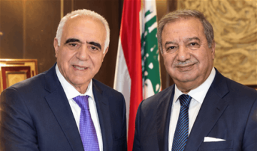 هل يستقيل النقيبان؟ هل يستقيل النقيبان؟
