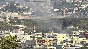 إصابة طفل بانفجار جسم غريب من مخلفات الحرب في دبعال قضاء صور إصابة طفل بانفجار جسم غريب من مخلفات الحرب في دبعال قضاء صور