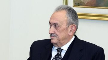 موعد فاتيكاني رفيع المستوى للسفير كرم موعد فاتيكاني رفيع المستوى للسفير كرم