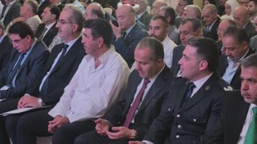 أزهر البقاع نظم مؤتمره الدولي الأول أزهر البقاع نظم مؤتمره الدولي الأول