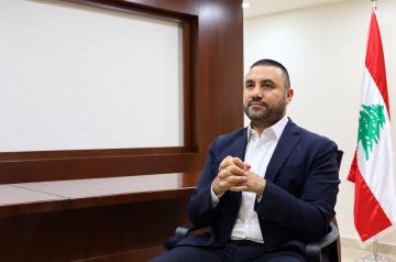 بركات: تعرضت لتهديد مباشر مساء اليوم من شخصين من المقاومة بركات: تعرضت لتهديد مباشر مساء اليوم من شخصين من المقاومة
