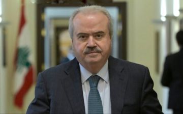 جابر أصدر قرارا تطبيقيا ينظم رسوم الانتقال والإعفاءات وفق قانون موازنة 2026 جابر أصدر قرارا تطبيقيا ينظم رسوم الانتقال والإعفاءات وفق قانون موازنة 2026