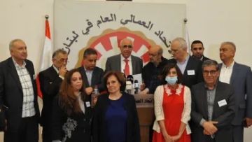 القصيفي يهاجم قانون الإعلام ومؤيديه: الكرة في ملعب مرقص القصيفي يهاجم قانون الإعلام ومؤيديه: الكرة في ملعب مرقص