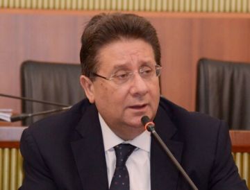 كنعان: المذكرة المتعلقة بتأهيل وصيانة طرق في المتن سلكت طريقها للتنفيذ كنعان: المذكرة المتعلقة بتأهيل وصيانة طرق في المتن سلكت طريقها للتنفيذ