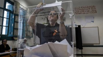 توقيفات... والتصدي لشبهات التلاعب بالانتخابات توقيفات... والتصدي لشبهات التلاعب بالانتخابات