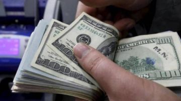 كيف تصل الأموال إلى الحزب؟ كيف تصل الأموال إلى الحزب؟