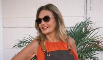 يسرا تطمئن جمهورها على حالتها الصحية يسرا تطمئن جمهورها على حالتها الصحية