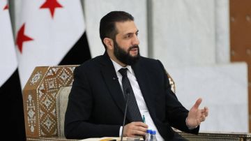 الشرع لـMTV: الإرث القديم صعب بين لبنان وسوريا... ونصيحة الشرع لـMTV: الإرث القديم صعب بين لبنان وسوريا... ونصيحة