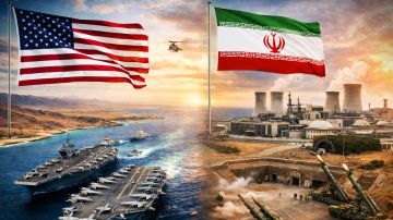 ترامب يرفض شروط إيران: الرضوخ أو حرب ثالثة حاسمة! ترامب يرفض شروط إيران: الرضوخ أو حرب ثالثة حاسمة!