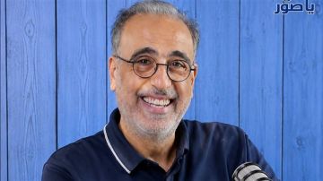 ربيع الهبر يتنبأ بموعد الحرب: هي حتما ستقع لكن ليس في ايلول