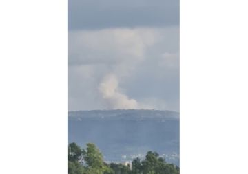 الجيش الإسرائيلي نفذ سلسلة تفجيرات في المنصوري وزوطر الشرقية ومجدلزون الجيش الإسرائيلي نفذ سلسلة تفجيرات في المنصوري وزوطر الشرقية ومجدلزون