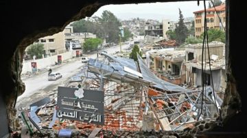 الحزب.. داخل الدولة وخارجها: أين يبدأ نفوذه وأين تنتهي الدولة؟ الحزب.. داخل الدولة وخارجها: أين يبدأ نفوذه وأين تنتهي الدولة؟