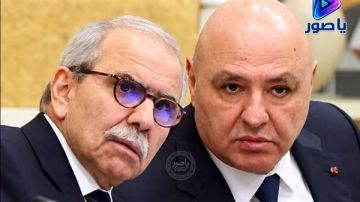 الرئيس سلام للرئيس عون: جينا سوا... منفل سوا الرئيس سلام للرئيس عون: جينا سوا... منفل سوا