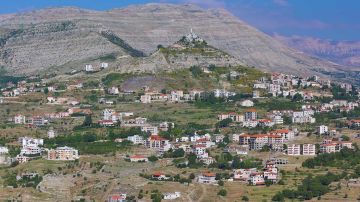السفير البرازيلي في زغرتا السفير البرازيلي في زغرتا