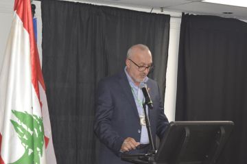 المرده كندا مشاركا في ذكرى تغييب الإمام موسى الصدر ورفيقيه المرده كندا مشاركا في ذكرى تغييب الإمام موسى الصدر ورفيقيه