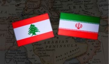 الدولة تفاوض وإيران خارج القرار اللبناني الدولة تفاوض وإيران خارج القرار اللبناني