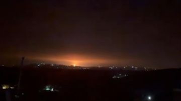 بالفيديو: غارة على دير الزهراني بالفيديو: غارة على دير الزهراني