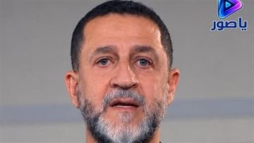 حسين مرتضى: ايران ستغمض عينها عليي وعلى اعدائي وستشتعل المنطقة كلها حسين مرتضى: ايران ستغمض عينها عليي وعلى اعدائي وستشتعل المنطقة كلها