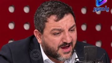 رامي نعيم: ترامب معجب بأداء جوزاف عون والحزب عارف إنو سلاحو انتهى رامي نعيم: ترامب معجب بأداء جوزاف عون والحزب عارف إنو سلاحو انتهى