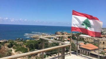 لبنان أمام لحظة الحقيقة: الدولة أولا والجيش عمادها لبنان أمام لحظة الحقيقة: الدولة أولا والجيش عمادها
