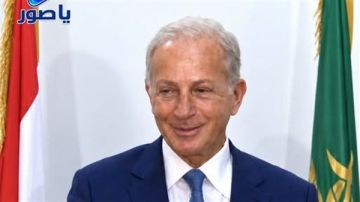 السفير عيسى من المجلس الإسلامي الشيعي: ما في حرب
