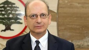 الياس الخوري: من قلب الأمم المتحدة رفع سلام سقف الموقف اللبناني إلى حيث يجب أن يكون الياس الخوري: من قلب الأمم المتحدة رفع سلام سقف الموقف اللبناني إلى حيث يجب أن يكون