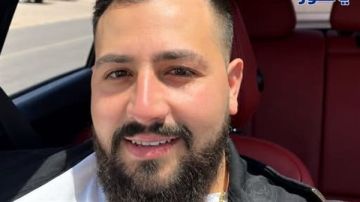 نبأ حزين: وفاة الشاب محمد الساحلي