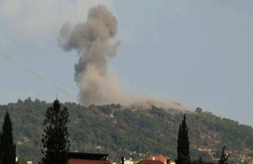 الجيش الإسرائيلي: أنهينا تطهير بنى حزب الله في مرتفعات علي الطاهر الجيش الإسرائيلي: أنهينا تطهير بنى حزب الله في مرتفعات علي الطاهر