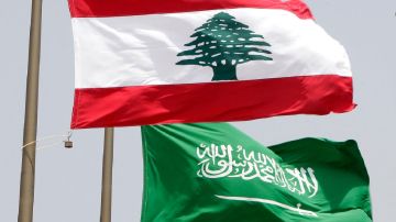 السعودية ولبنان: مسيرة وفاء وأخوة السعودية ولبنان: مسيرة وفاء وأخوة