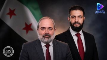 الفرد رياشي: غيمة سوداء ولحظة قريبة تظهر صورة احمد الشرع في تلال البقاع وشمال لبنان الفرد رياشي: غيمة سوداء ولحظة قريبة تظهر صورة احمد الشرع في تلال البقاع وشمال لبنان