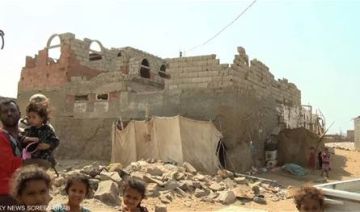 حركة نزوح واسعة من المخا نحو عدن اليمنية حركة نزوح واسعة من المخا نحو عدن اليمنية