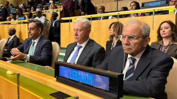 هل يبدد لقاء سلام - روبيو المخاوف من توسعة إسرائيل للمنطقة الأمنية؟ هل يبدد لقاء سلام - روبيو المخاوف من توسعة إسرائيل للمنطقة الأمنية؟
