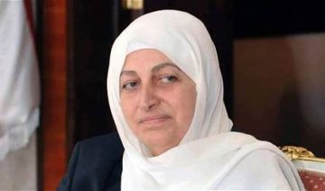 استقبال وتكريم.. الحريري استقبلت وفد نادي الفتيان الرياضي في صيدا استقبال وتكريم.. الحريري استقبلت وفد نادي الفتيان الرياضي في صيدا