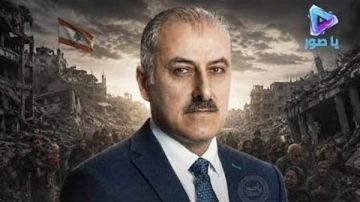 النائب بلال عبدالله: سـلاح الحـزب ليس السبب الوحيد وراء ما تقوم به إسرائيل النائب بلال عبدالله: سـلاح الحـزب ليس السبب الوحيد وراء ما تقوم به إسرائيل