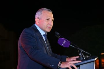 باسيل: اتفاق الإطار تحول الى نفاق وغضبنا من حزب الله لا ينسينا أن دولة أجنبية تقتلنا وتحتل أرضنا
