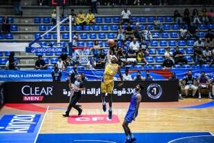 فوز كبير للرياضي في إفتتاح مبارياته في بطولة وصل فوز كبير للرياضي في إفتتاح مبارياته في بطولة وصل
