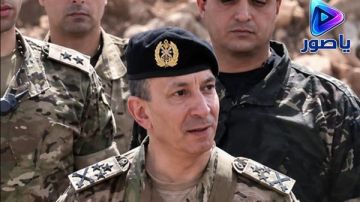 قائد الجيش أبلغ المعنيين أنه لن يوسع انتشار الجيش ضمن المناطق التجريبية قائد الجيش أبلغ المعنيين أنه لن يوسع انتشار الجيش ضمن المناطق التجريبية