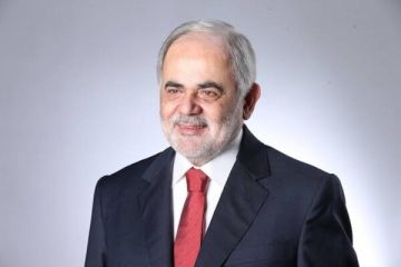 أبو زيد استغرب التسريب القضائي عن طلب اتهام الرئيس ميشال عون في قضية المرفأ أبو زيد استغرب التسريب القضائي عن طلب اتهام الرئيس ميشال عون في قضية المرفأ
